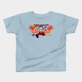 Spellbound Kids T-Shirt